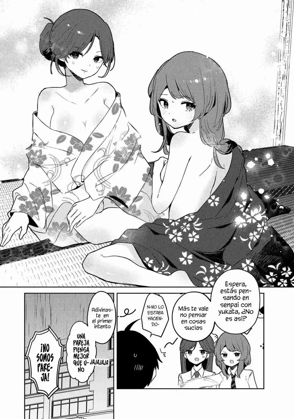 Ore No Kurasu Ni Wakagaetta Moto Yome Ga Iru - Capítulo 5 - Página 32 - LectorTMOo
