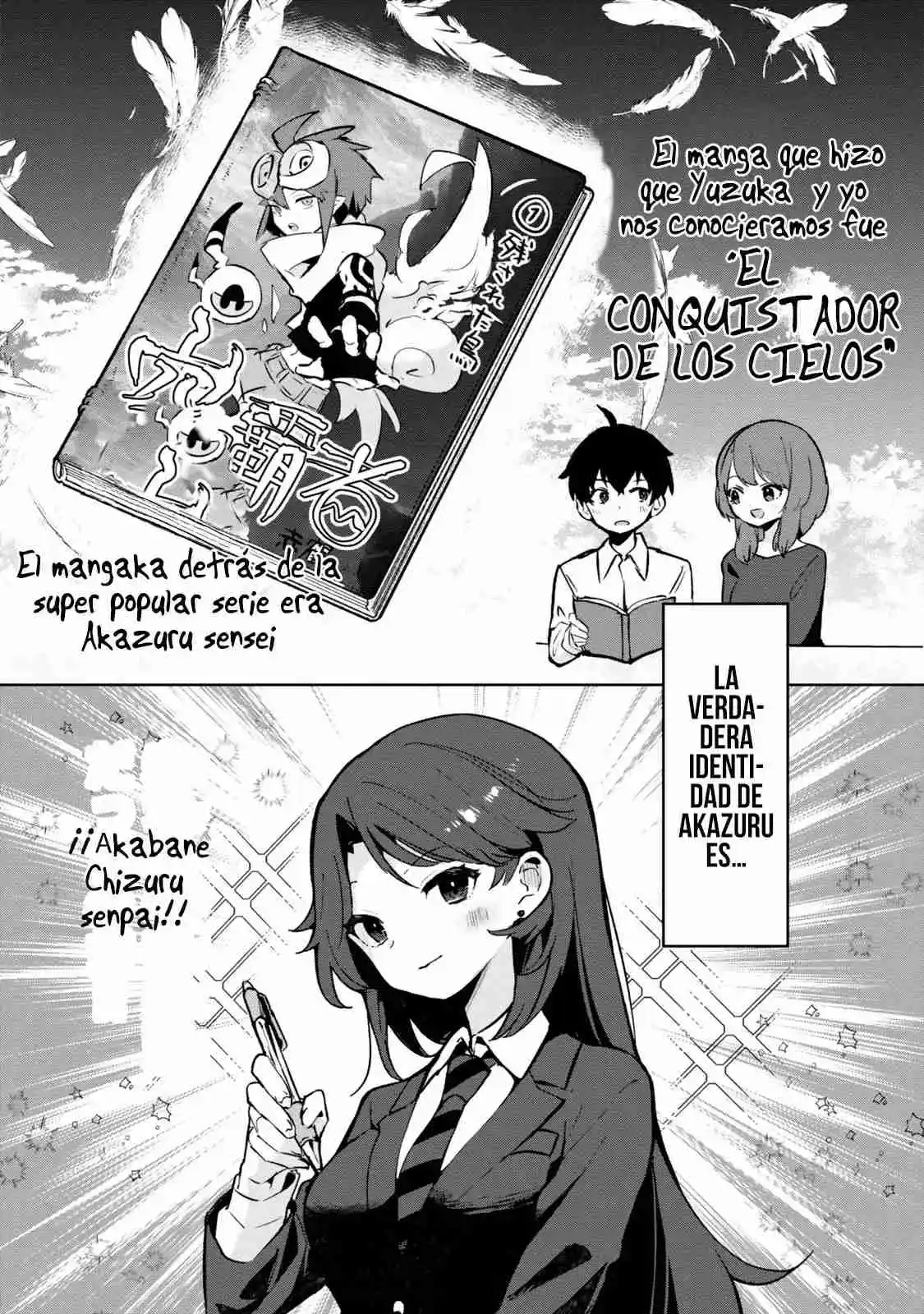 Ore No Kurasu Ni Wakagaetta Moto Yome Ga Iru - Capítulo 6 - Página 7 - LectorTMOo
