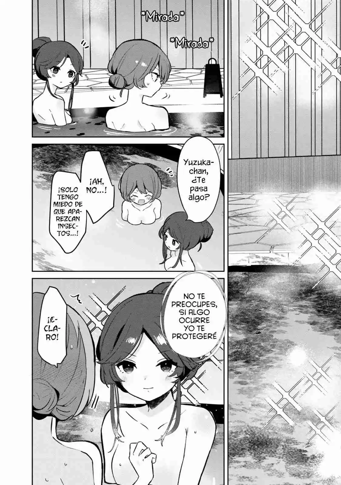 Ore No Kurasu Ni Wakagaetta Moto Yome Ga Iru - Capítulo 6 - Página 14 - LectorTMOo