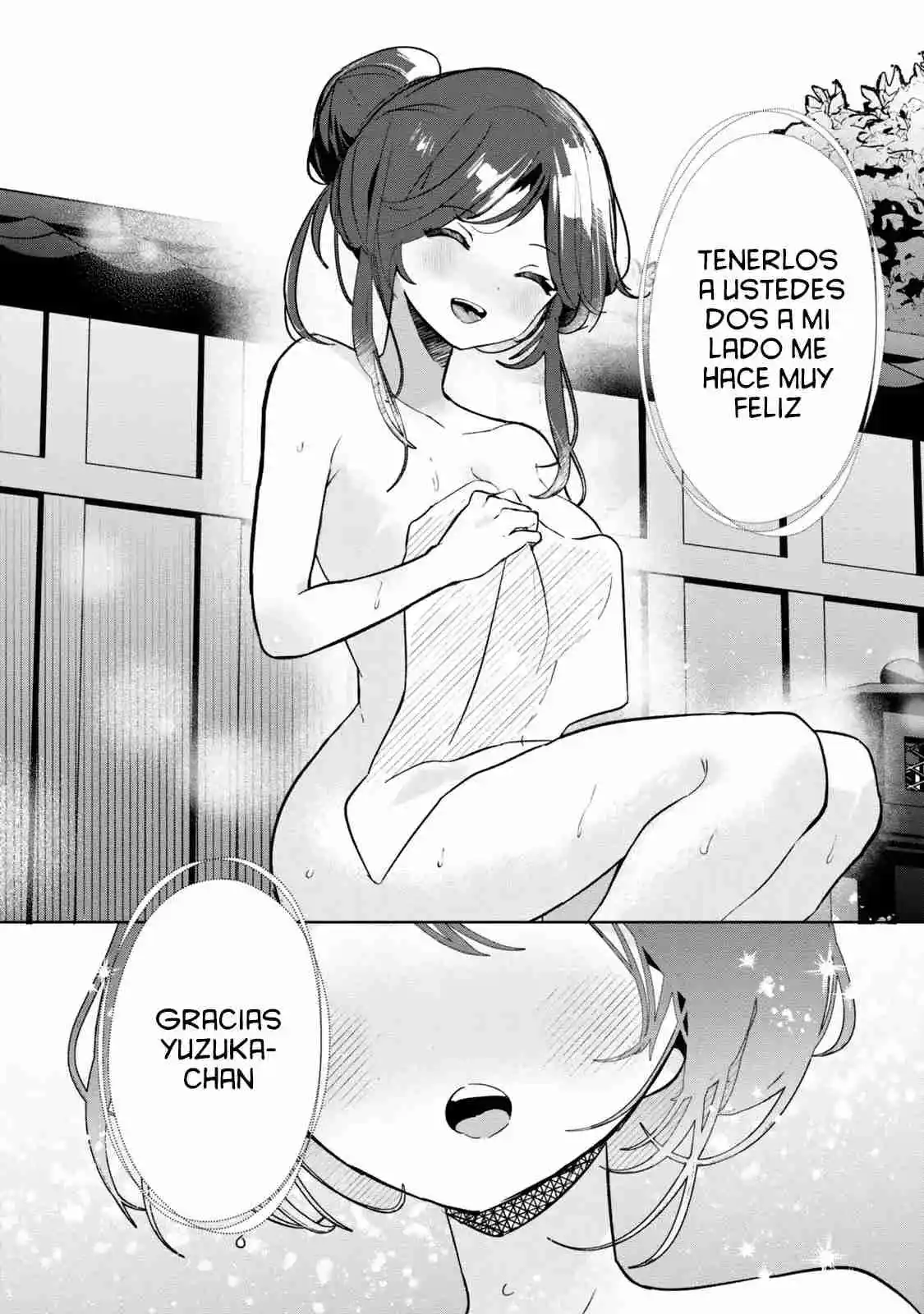 Ore No Kurasu Ni Wakagaetta Moto Yome Ga Iru - Capítulo 6 - Página 18 - LectorTMOo