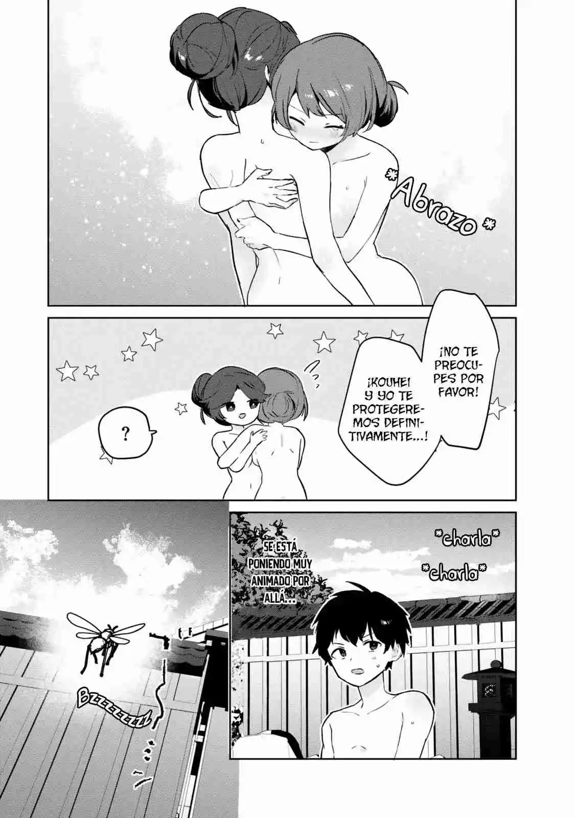 Ore No Kurasu Ni Wakagaetta Moto Yome Ga Iru - Capítulo 6 - Página 19 - LectorTMOo