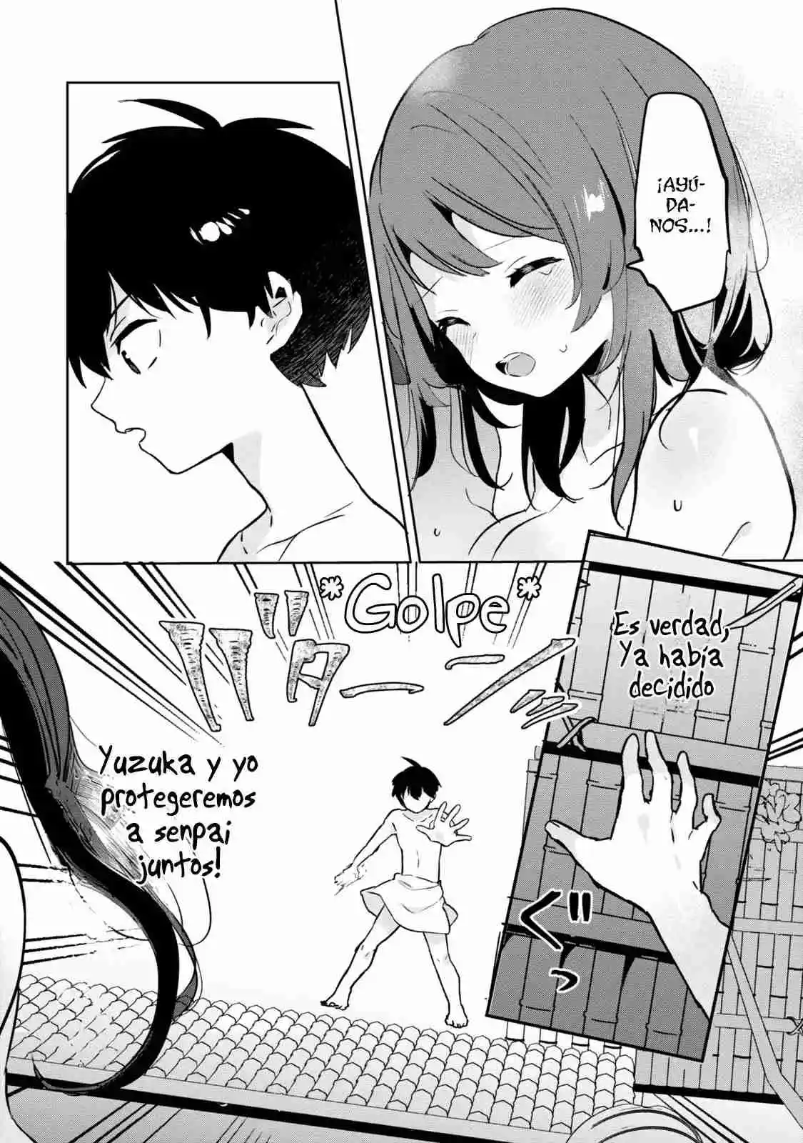 Ore No Kurasu Ni Wakagaetta Moto Yome Ga Iru - Capítulo 6 - Página 25 - LectorTMOo