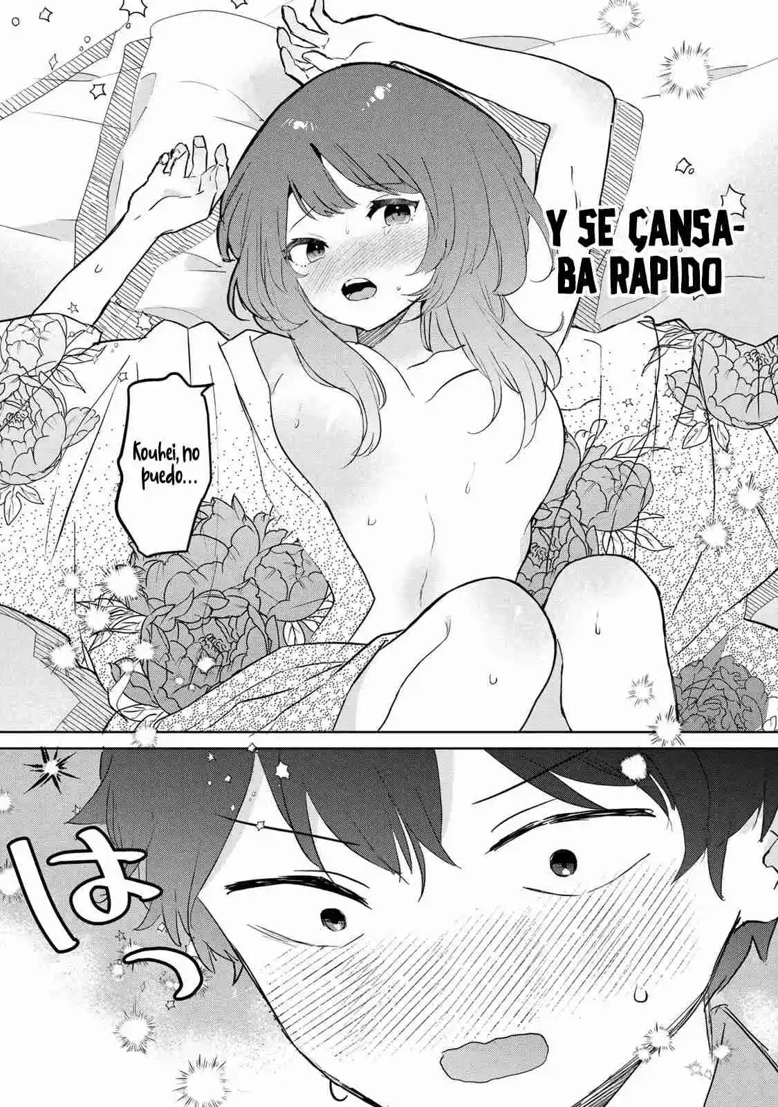 Ore No Kurasu Ni Wakagaetta Moto Yome Ga Iru - Capítulo 7 - Página 7 - LectorTMOo