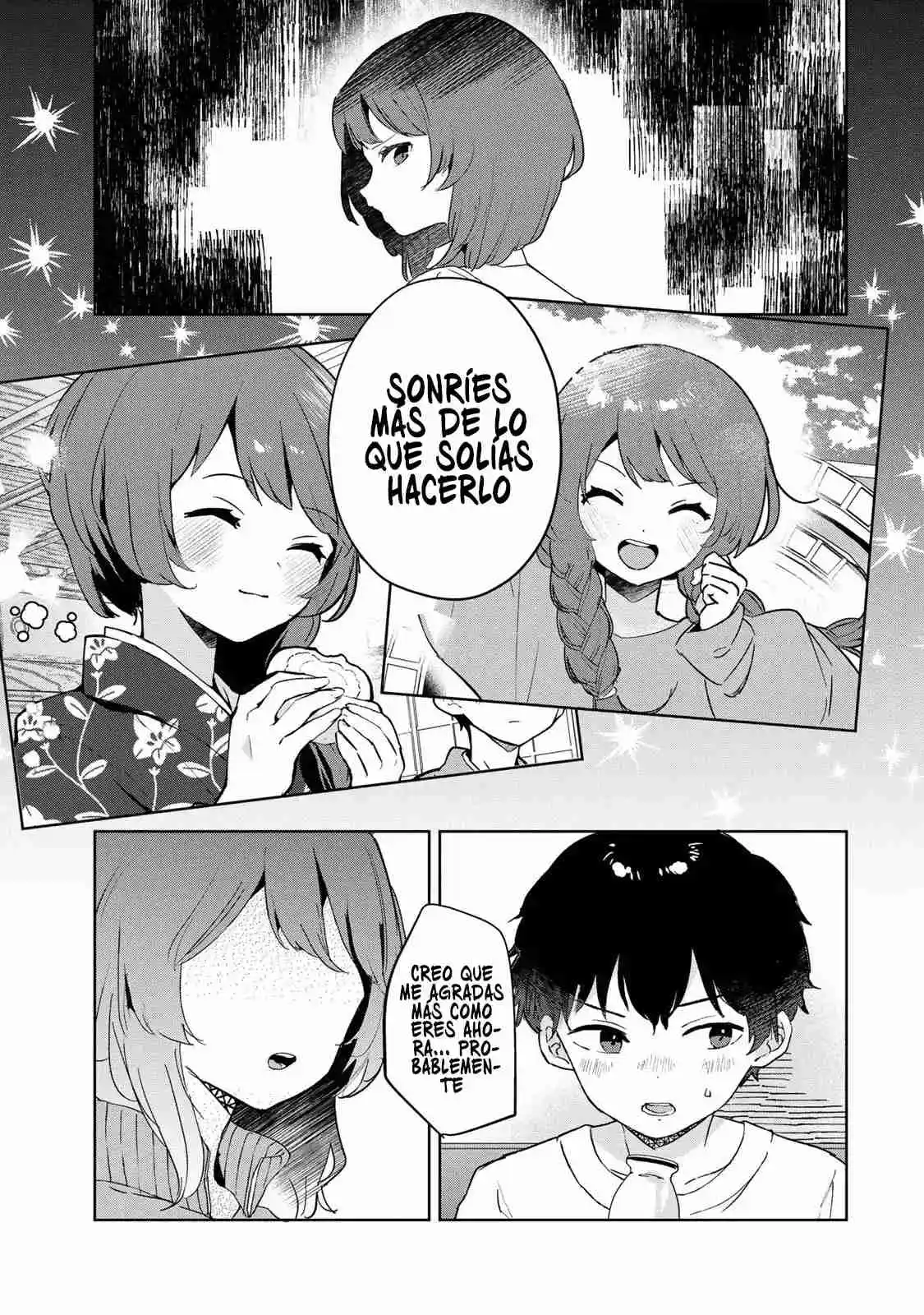 Ore No Kurasu Ni Wakagaetta Moto Yome Ga Iru - Capítulo 7 - Página 28 - LectorTMOo