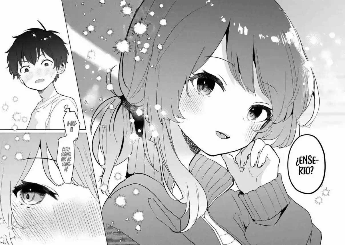 Ore No Kurasu Ni Wakagaetta Moto Yome Ga Iru - Capítulo 7 - Página 29 - LectorTMOo