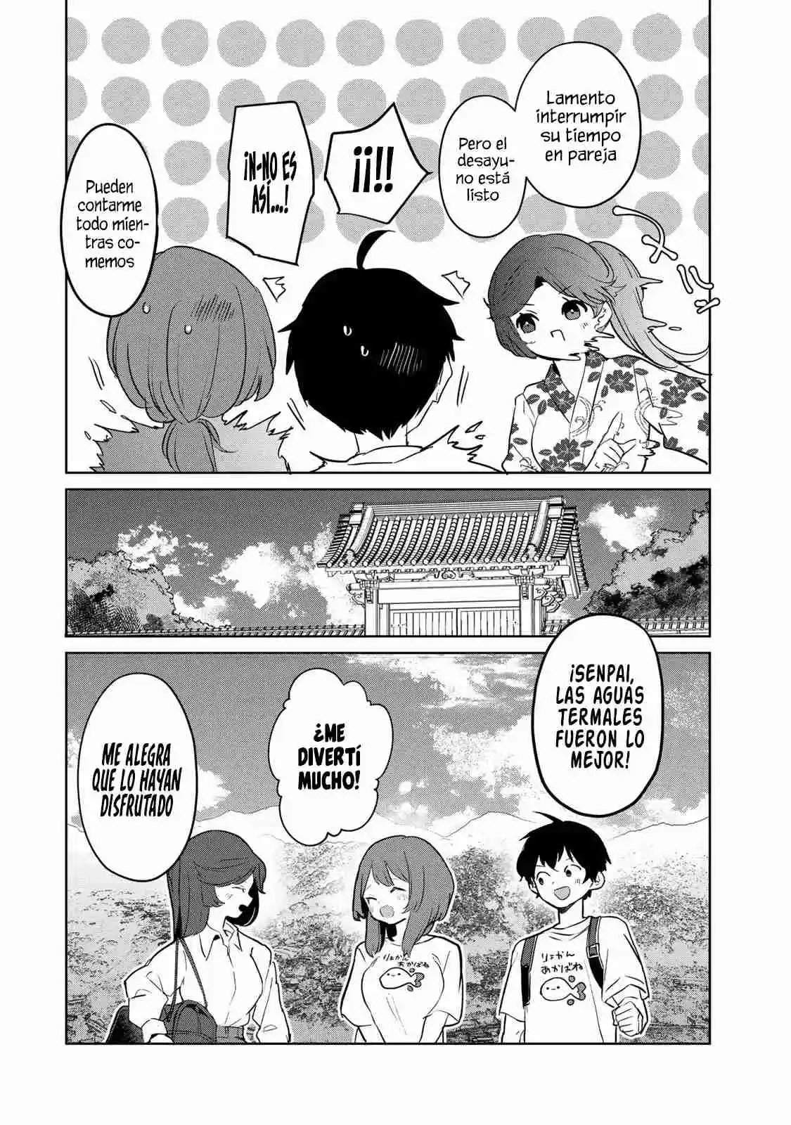 Ore No Kurasu Ni Wakagaetta Moto Yome Ga Iru - Capítulo 7 - Página 30 - LectorTMOo
