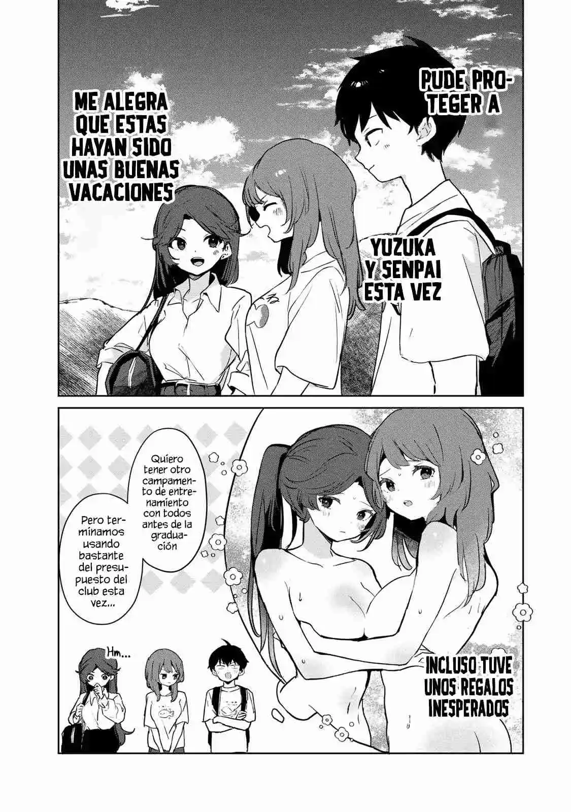 Ore No Kurasu Ni Wakagaetta Moto Yome Ga Iru - Capítulo 7 - Página 31 - LectorTMOo