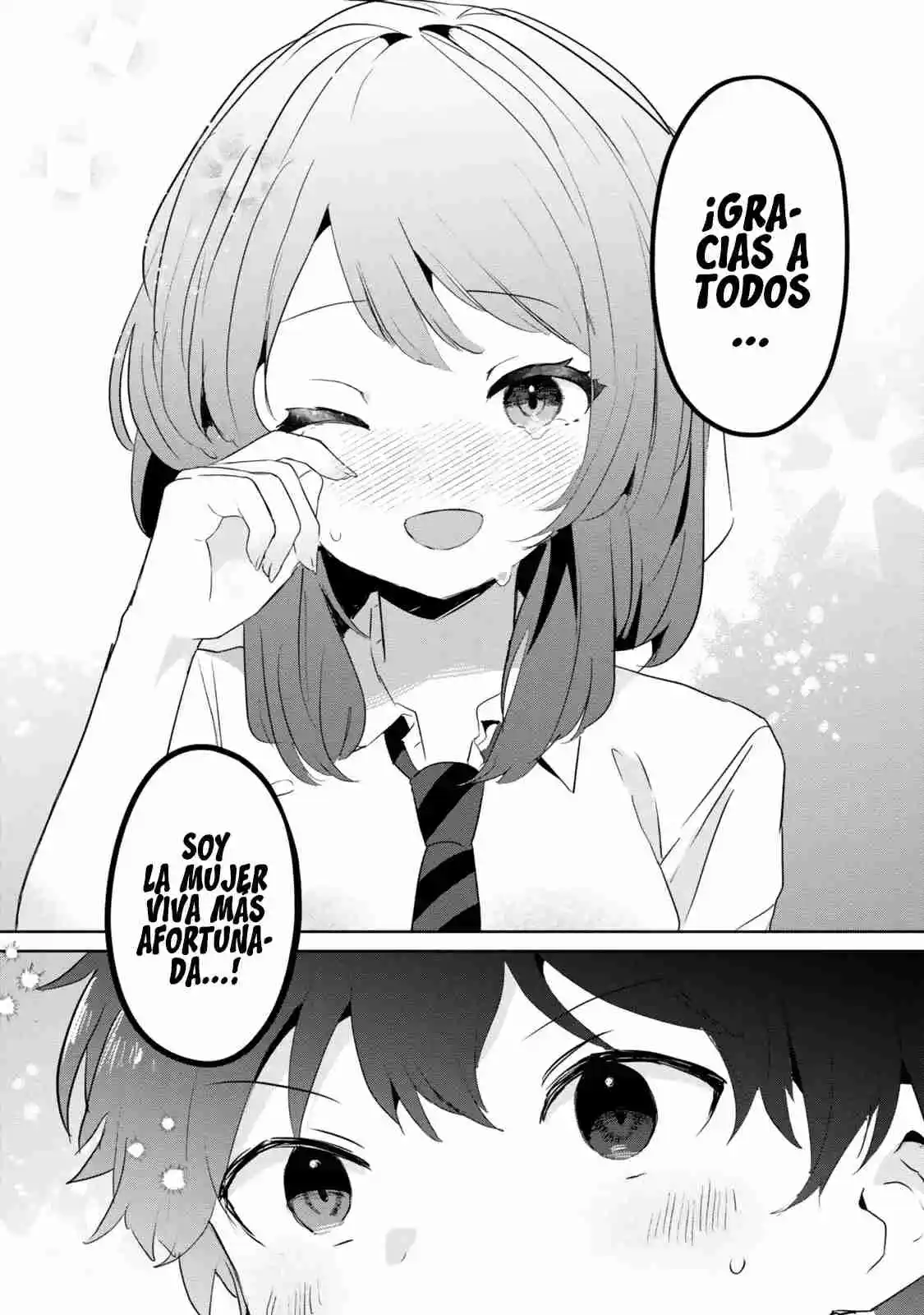 Ore No Kurasu Ni Wakagaetta Moto Yome Ga Iru - Capítulo 9 - Página 20 - LectorTMOo