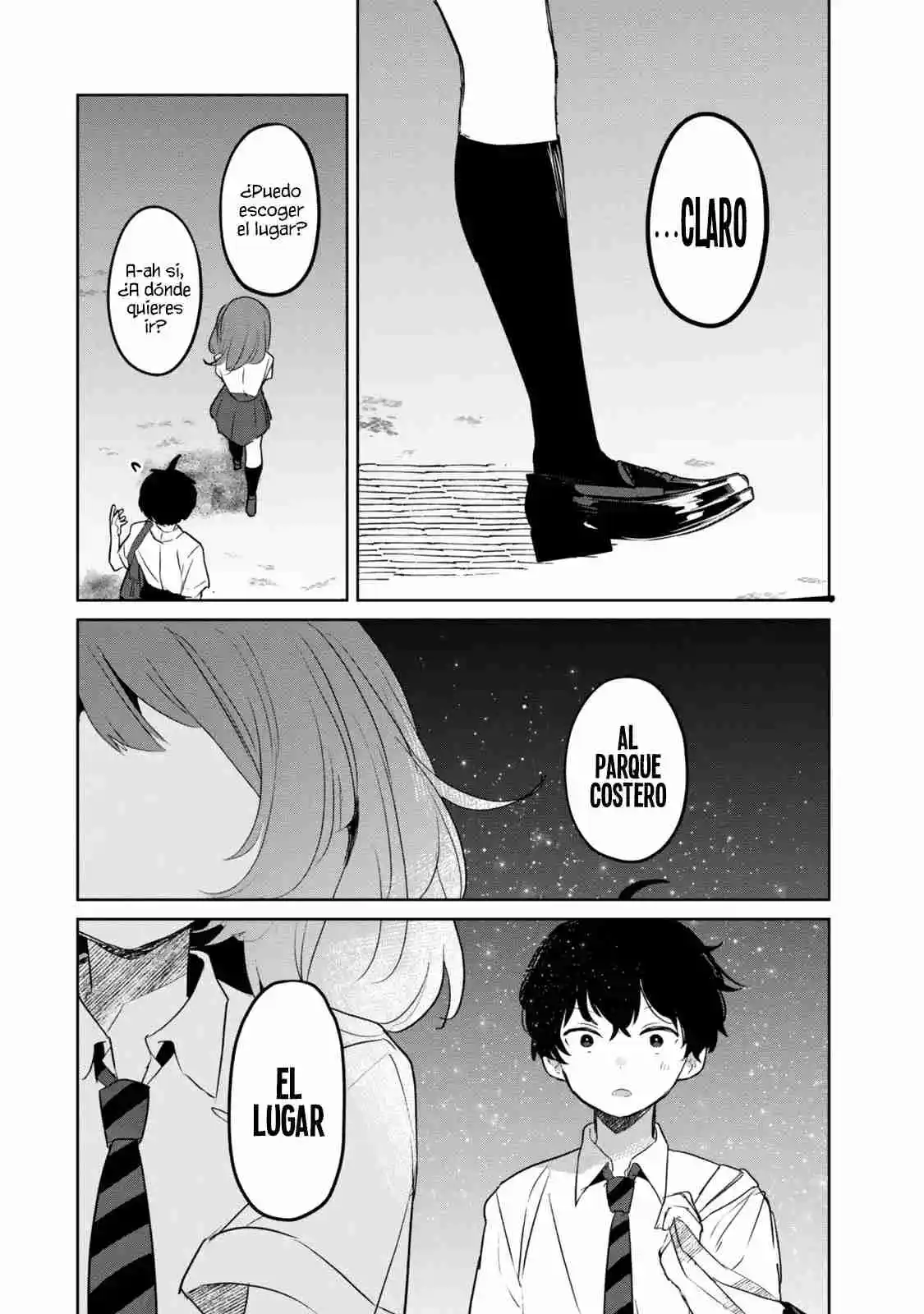 Ore No Kurasu Ni Wakagaetta Moto Yome Ga Iru - Capítulo 9 - Página 26 - LectorTMOo