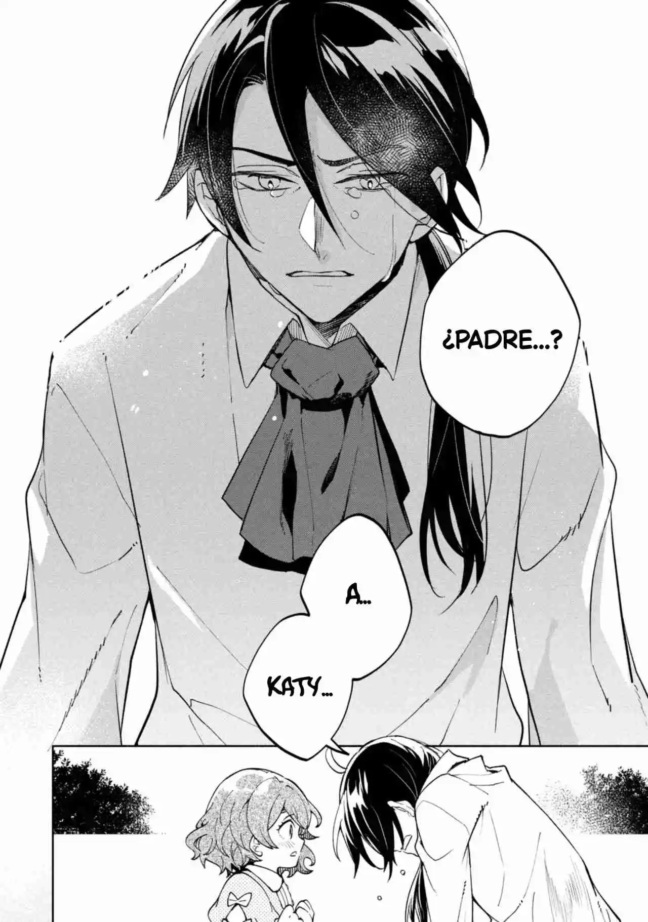 Ore No Manamusume Wa Akuyaku Reijou - Capítulo 1 - Página 19 - LectorTMOo