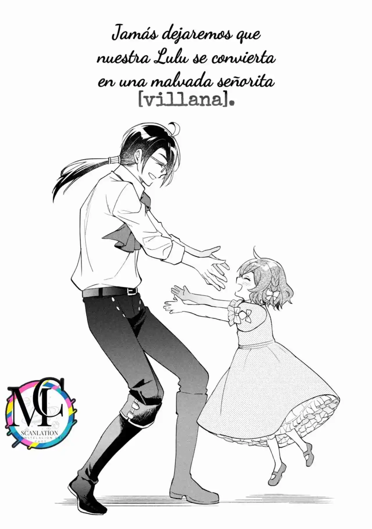 Ore No Manamusume Wa Akuyaku Reijou - Capítulo 1 - Página 42 - LectorTMOo