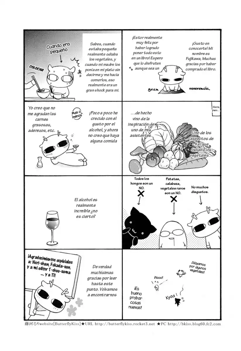 Ore No Mono Ni Narinasai - Capítulo 6 - Página 9 - LectorTMOo