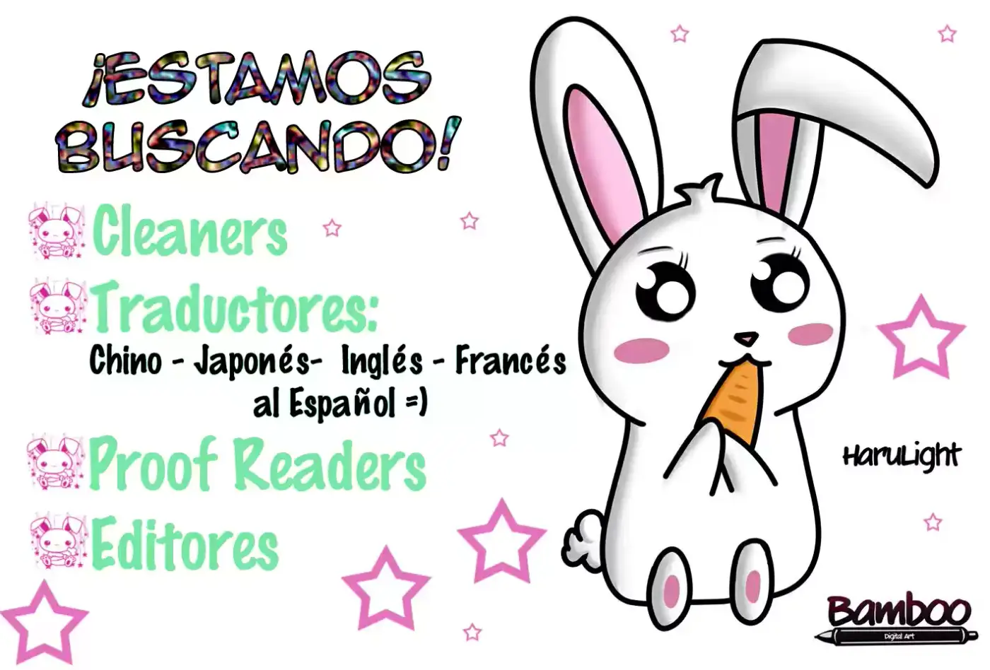 Ore No Mono Ni Narinasai - Capítulo 6 - Página 12 - LectorTMOo