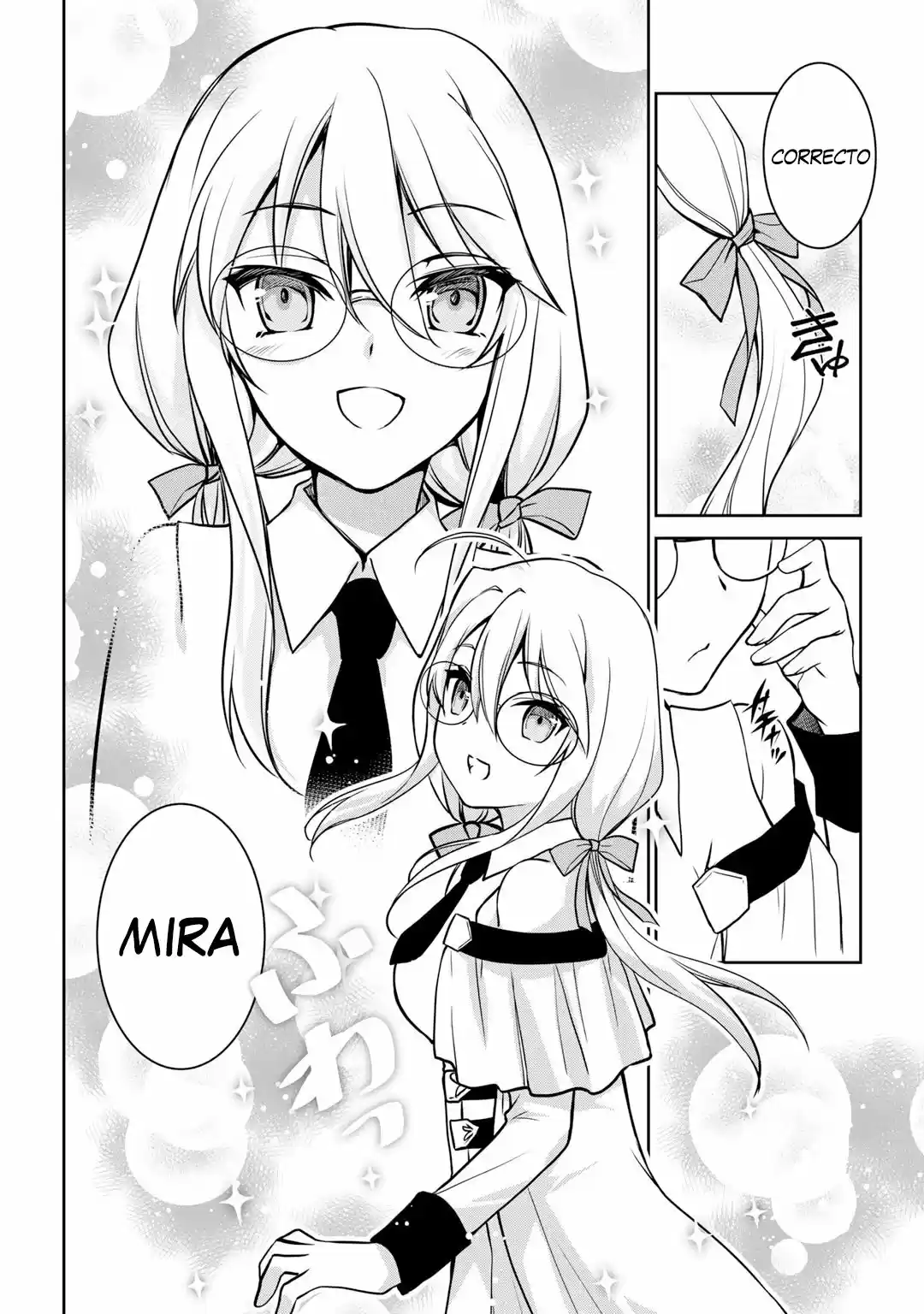 Ore No Osananajimi Ga S Rank Yuusha Ni Natte Ita Kudan - Capítulo 1 - Página 16 - LectorTMOo