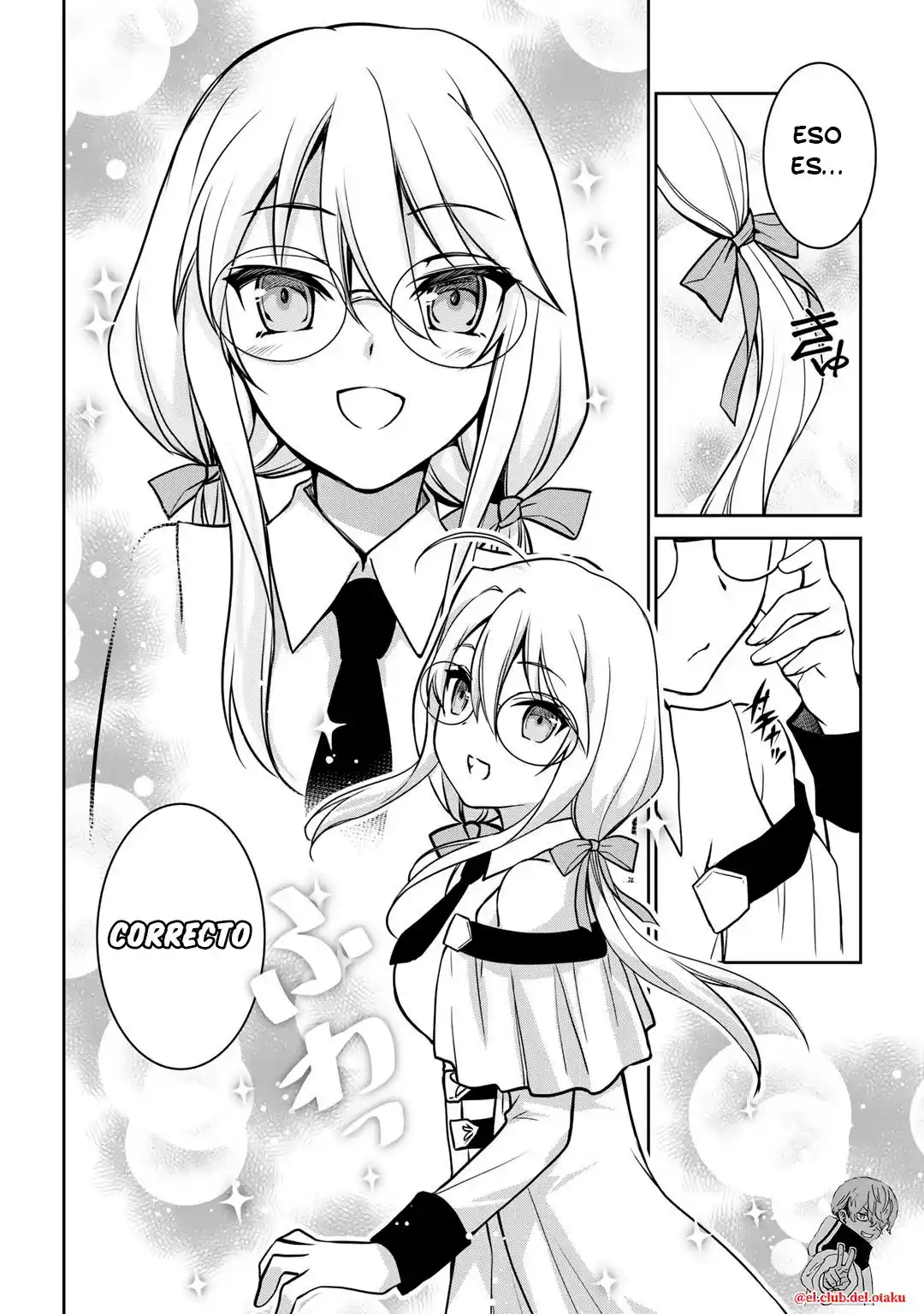 Ore No Saenai Osananajimi Ga S-Rank Yuusha Ni Natteita Ken - Capítulo 1 - Página 14 - LectorTMOo