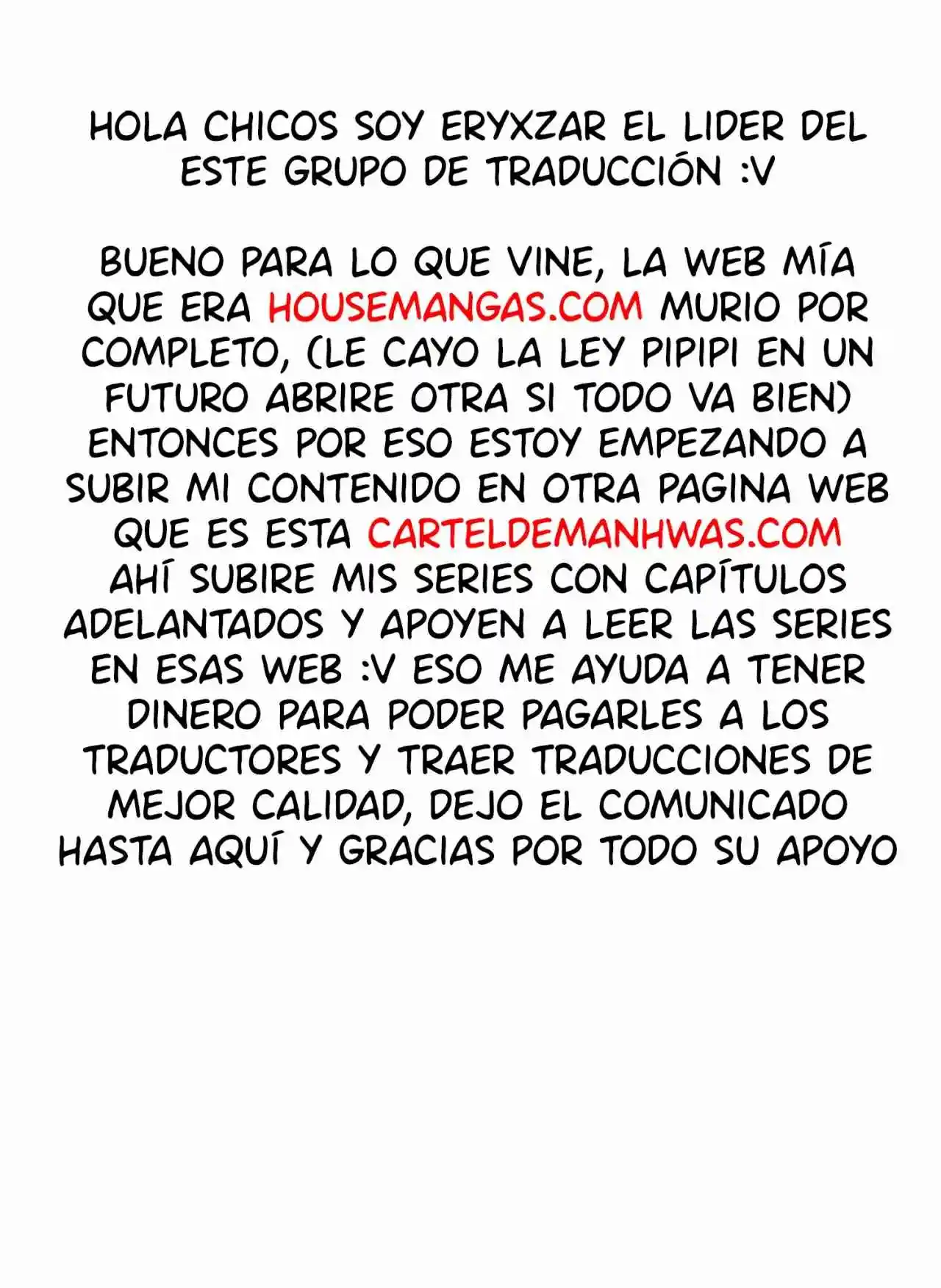 Ore No Shoukanjuu, Shinderu - Capítulo 7 - Página 10 - LectorTMOo