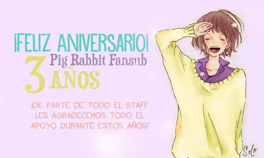 Ore No Subete Ga Kimi No Mono - Capítulo - Página 1 - LectorTMOo