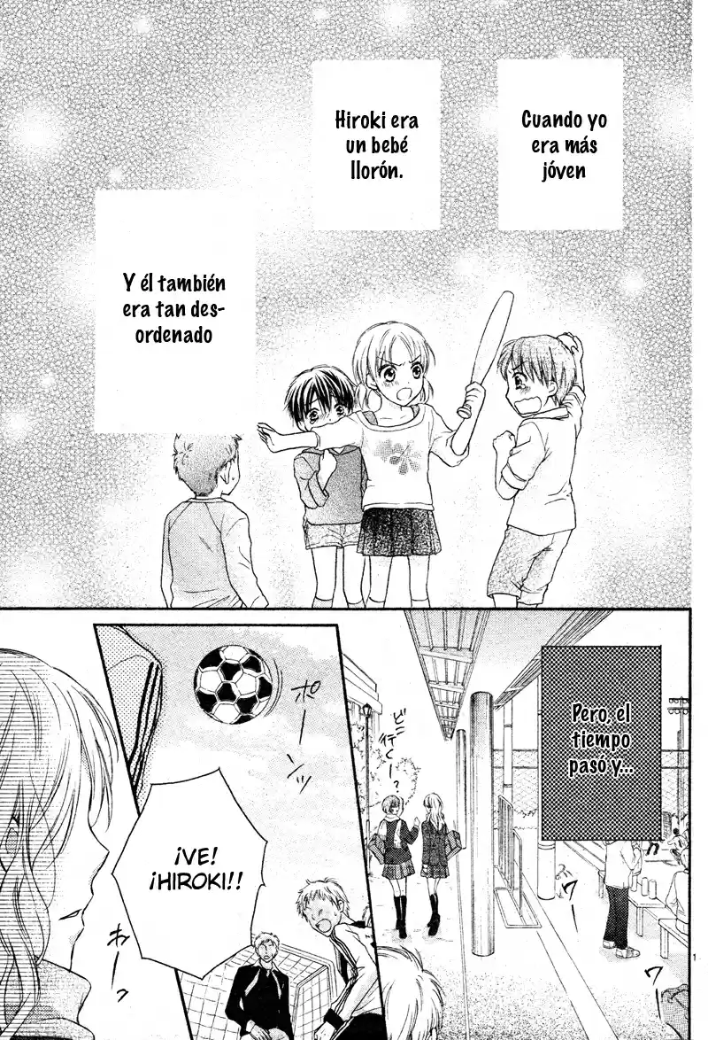 Ore No Subete Ga Kimi No Mono - Capítulo - Página 6 - LectorTMOo