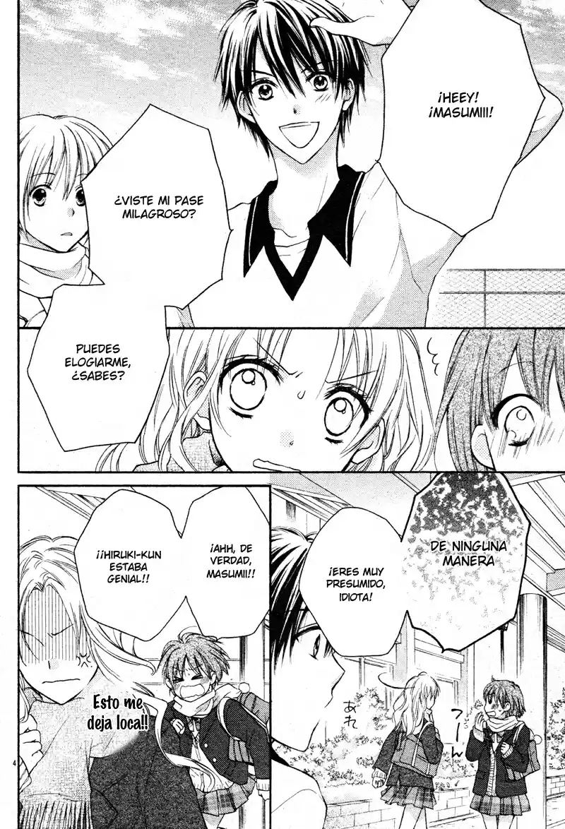 Ore No Subete Ga Kimi No Mono - Capítulo - Página 9 - LectorTMOo