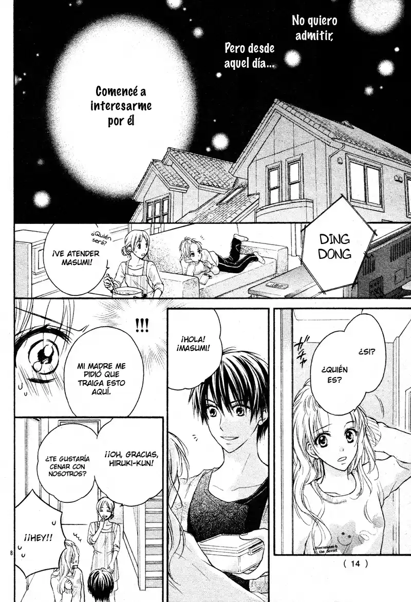 Ore No Subete Ga Kimi No Mono - Capítulo - Página 13 - LectorTMOo