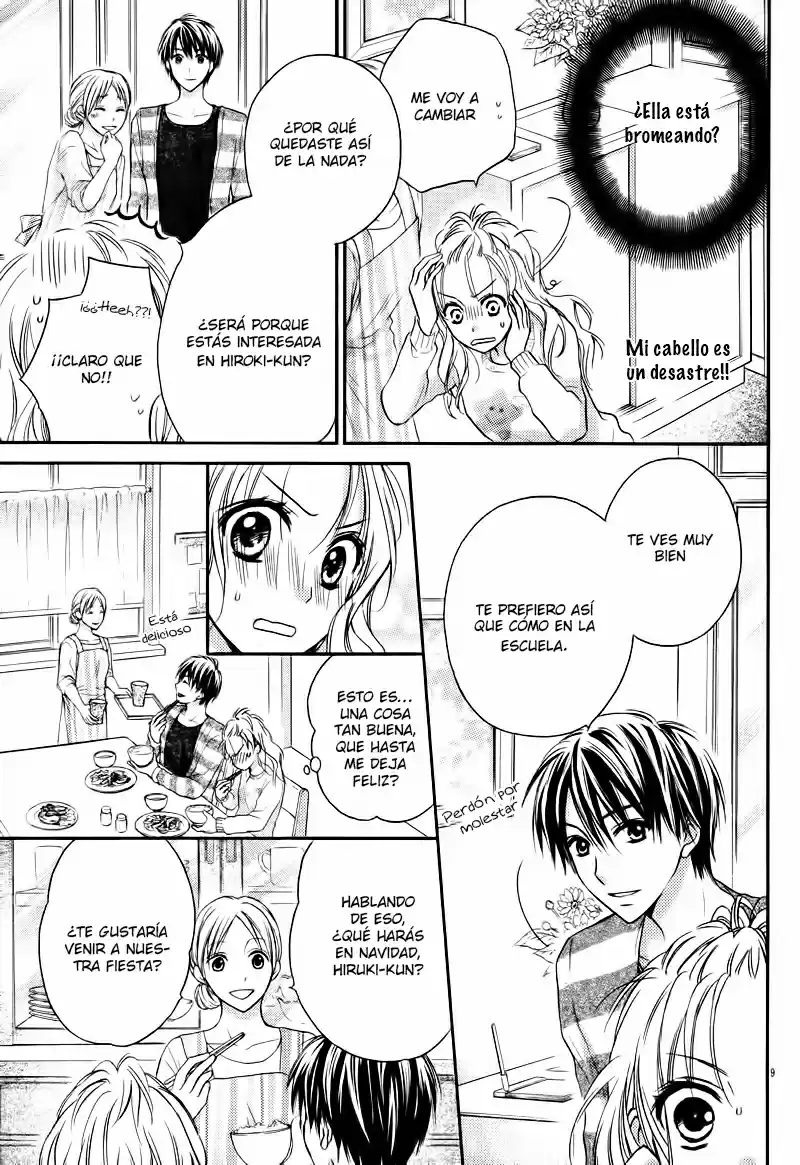 Ore No Subete Ga Kimi No Mono - Capítulo - Página 14 - LectorTMOo