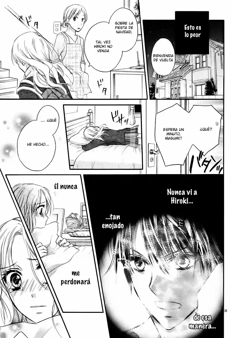 Ore No Subete Ga Kimi No Mono - Capítulo - Página 30 - LectorTMOo