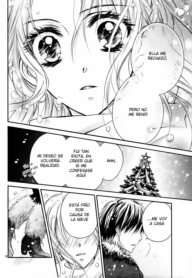Ore No Subete Ga Kimi No Mono - Capítulo - Página 35 - LectorTMOo