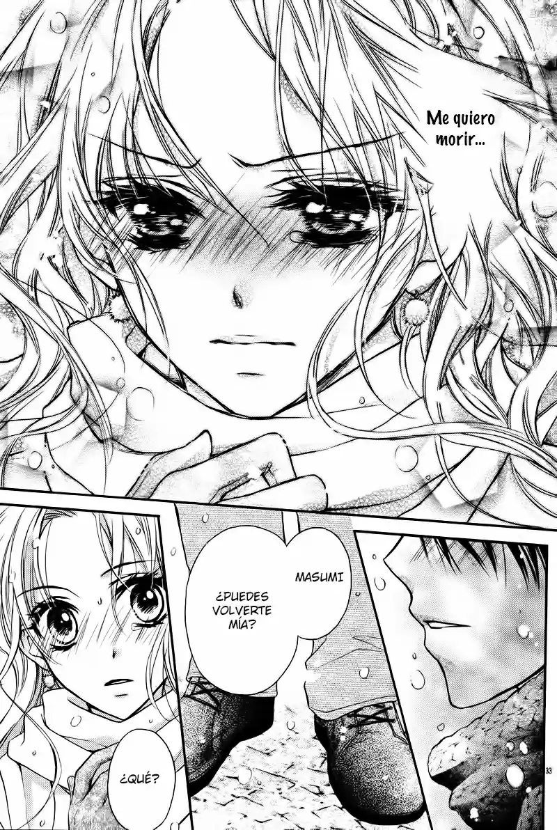 Ore No Subete Ga Kimi No Mono - Capítulo - Página 38 - LectorTMOo