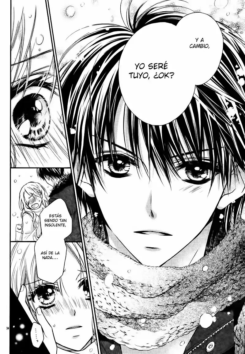 Ore No Subete Ga Kimi No Mono - Capítulo - Página 39 - LectorTMOo