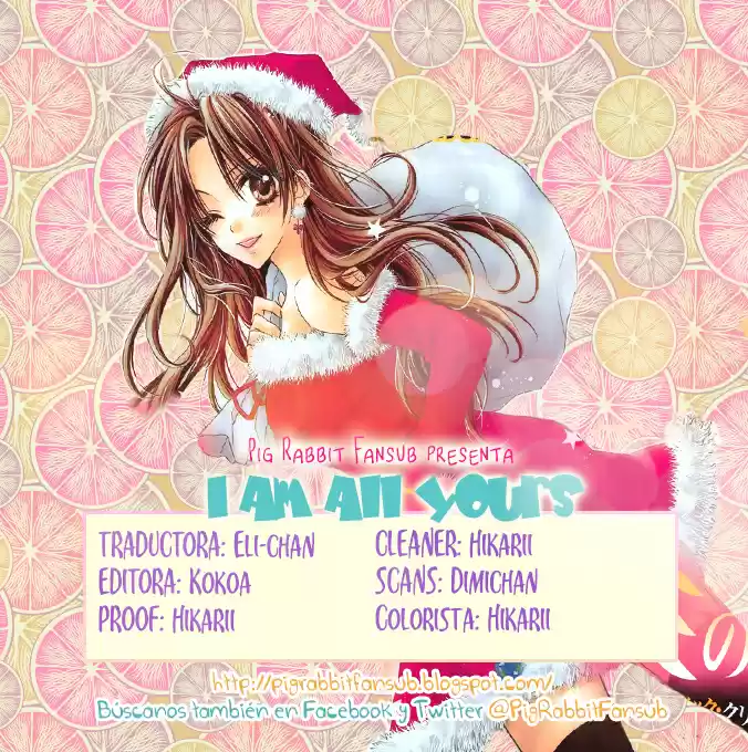 Ore No Subete Ga Kimi No Mono - Capítulo - Página 41 - LectorTMOo
