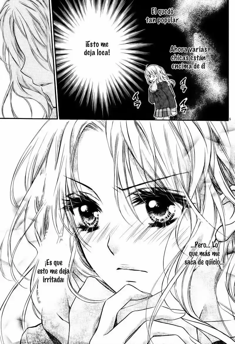 Ore No Subete Ga Kimi No Mono - Capítulo 1 - Página 11 - LectorTMOo