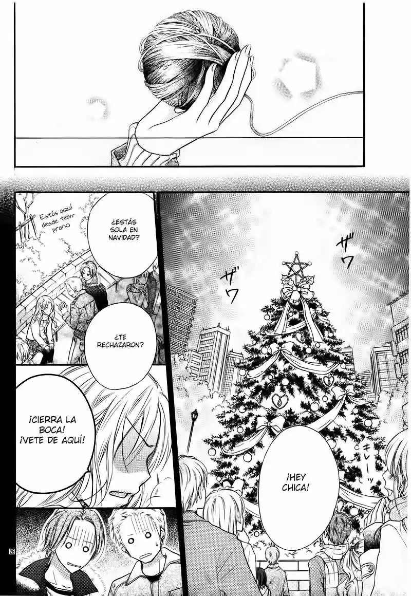 Ore No Subete Ga Kimi No Mono - Capítulo 1 - Página 32 - LectorTMOo