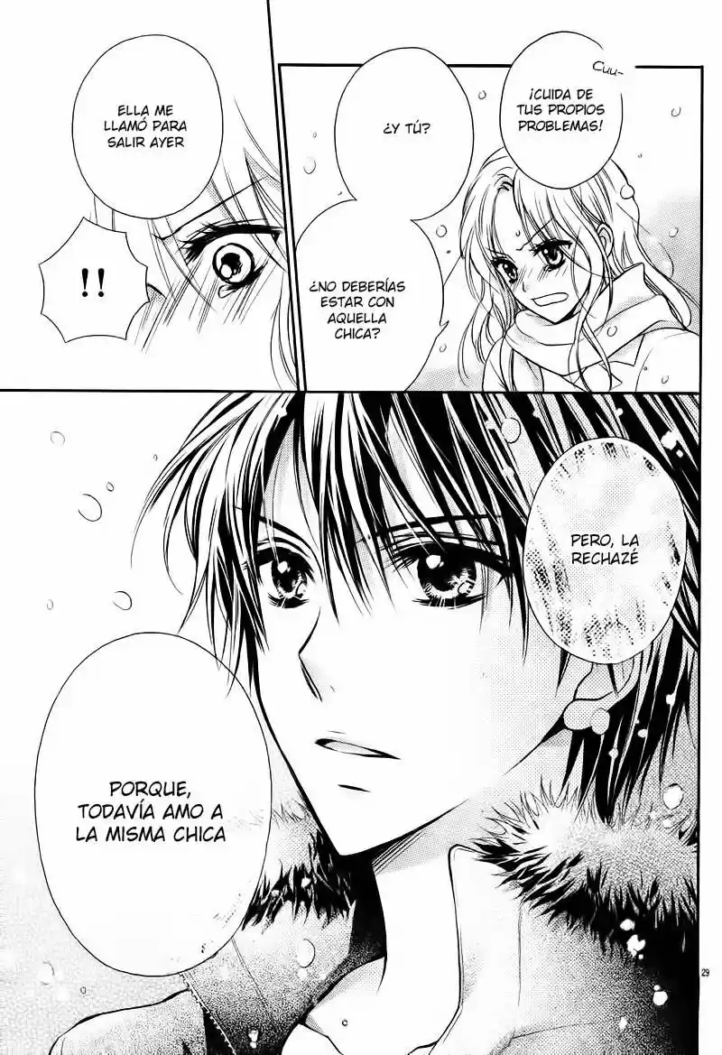 Ore No Subete Ga Kimi No Mono - Capítulo 1 - Página 35 - LectorTMOo