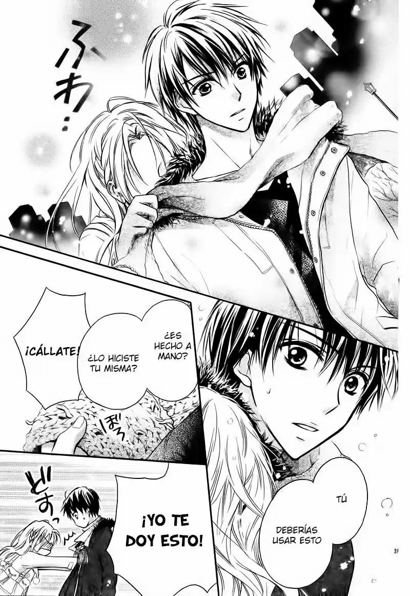 Ore No Subete Ga Kimi No Mono - Capítulo 1 - Página 37 - LectorTMOo