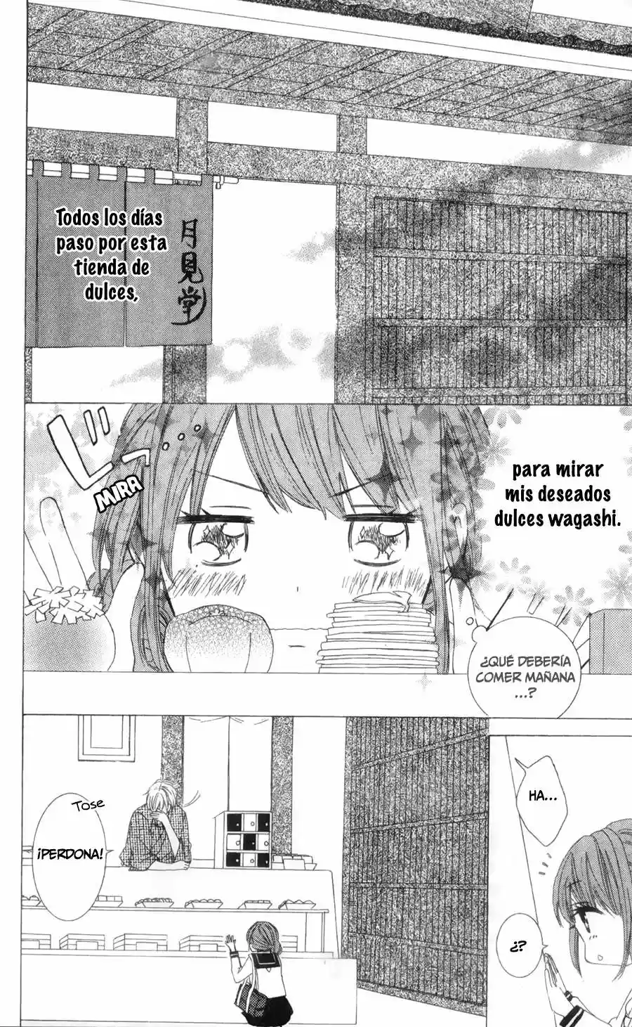 Ore No Suki Na Ko Ga Buracon Sugiru!! - Capítulo 2 - Página 9 - LectorTMOo