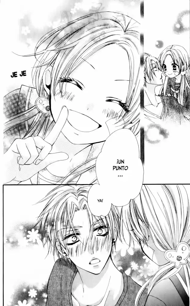 Ore No Suki Na Ko Ga Buracon Sugiru!! - Capítulo 3 - Página 35 - LectorTMOo