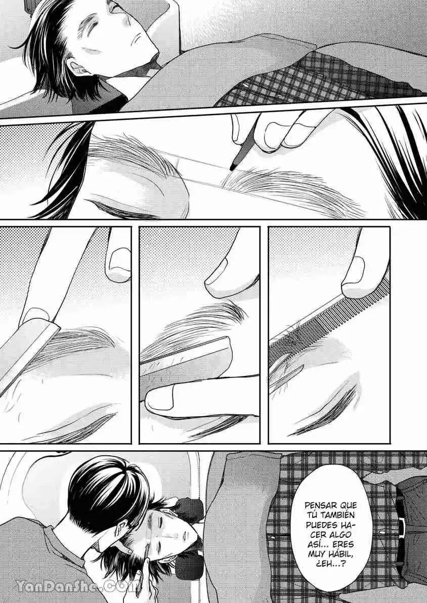 Ore No Yubi De Midarero. ~Heitengo No Saron, Ijiwaru Ni Jirasarete - Capítulo 104 - Página 14 - LectorTMOo