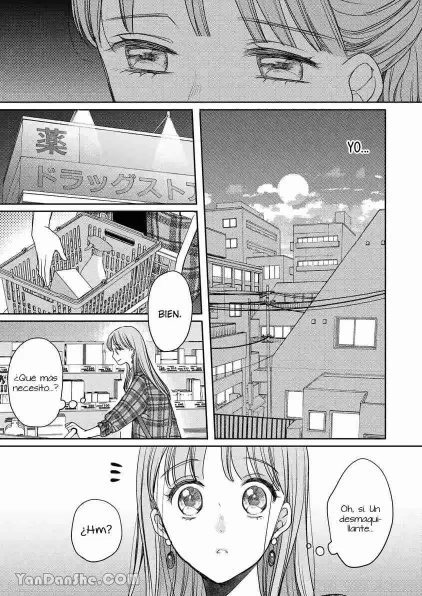 Ore No Yubi De Midarero. ~Heitengo No Saron, Ijiwaru Ni Jirasarete - Capítulo 104 - Página 22 - LectorTMOo