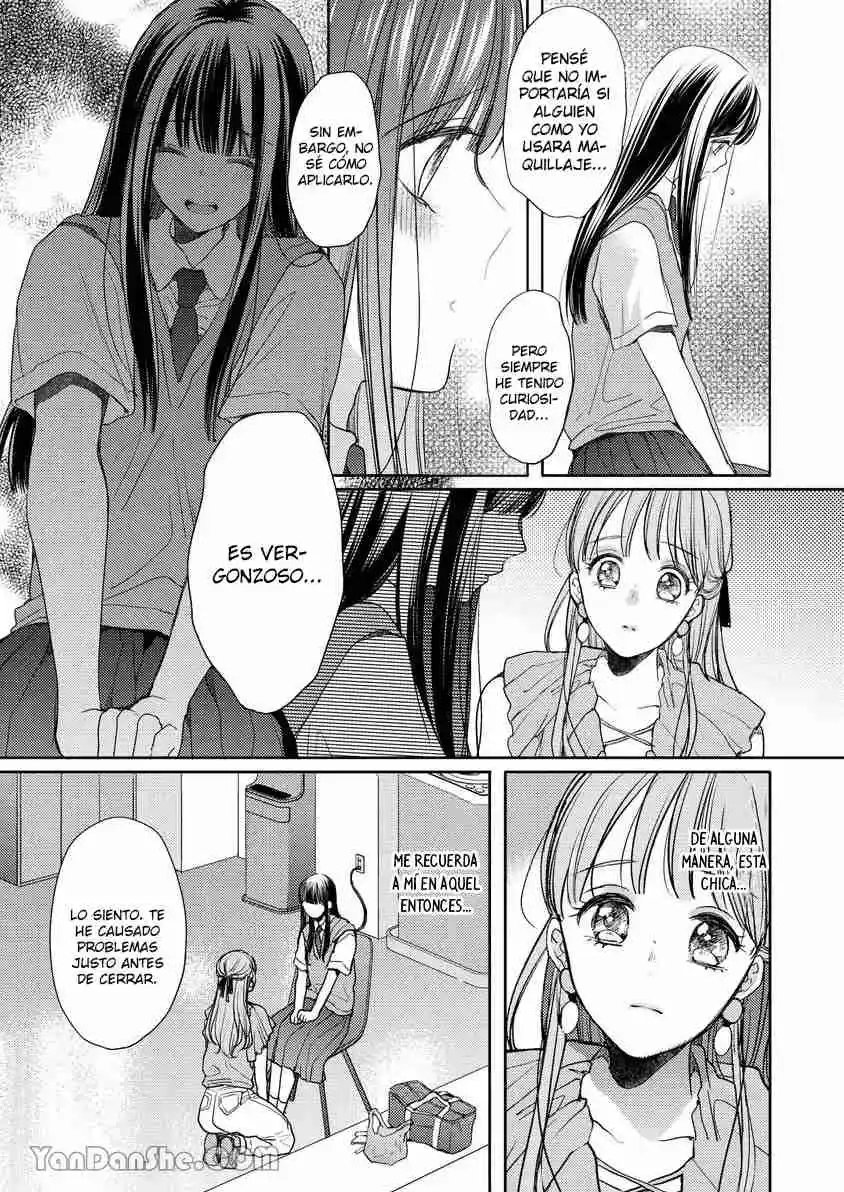 Ore No Yubi De Midarero. ~Heitengo No Saron, Ijiwaru Ni Jirasarete - Capítulo 105 - Página 8 - LectorTMOo