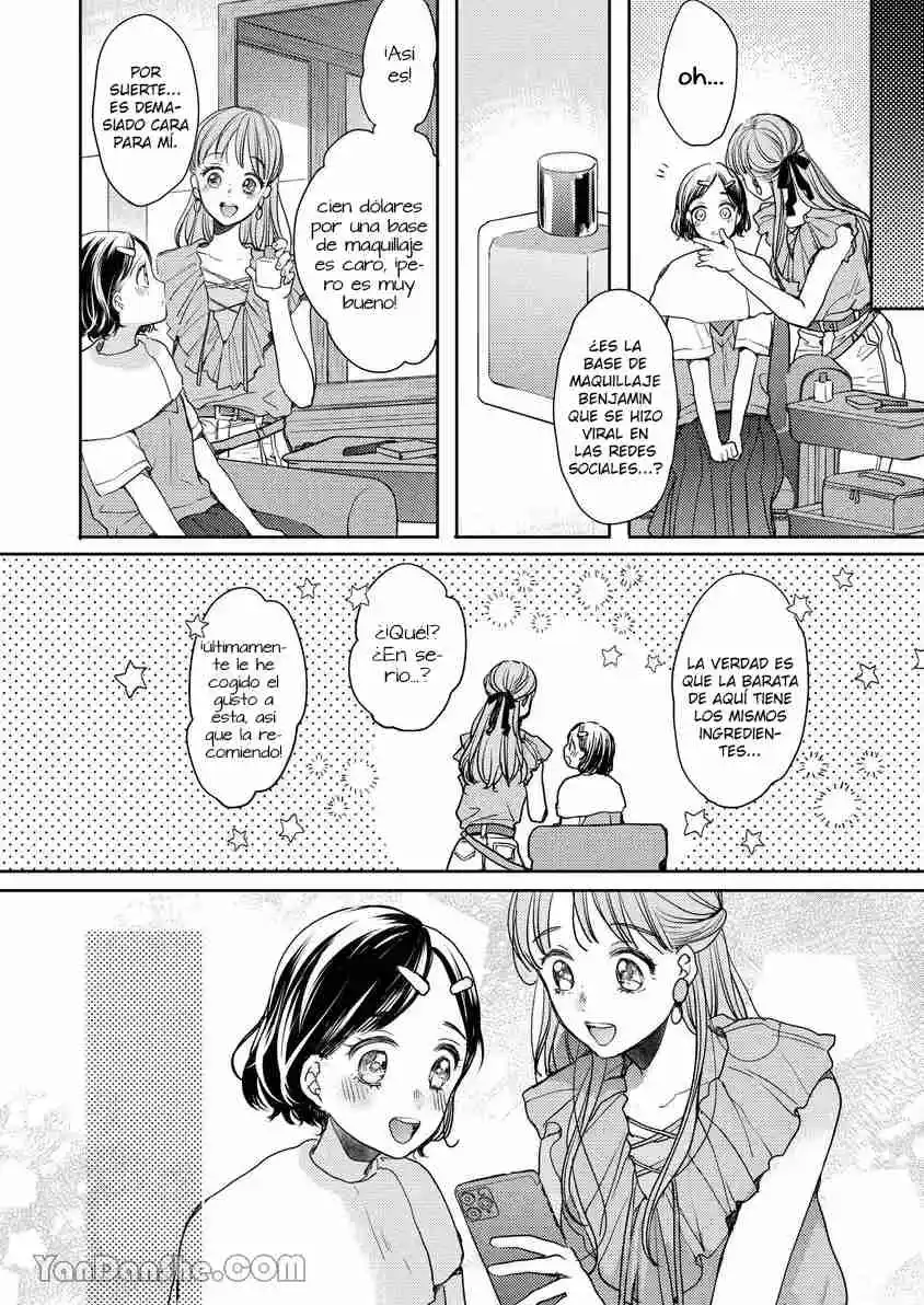 Ore No Yubi De Midarero. ~Heitengo No Saron, Ijiwaru Ni Jirasarete - Capítulo 105 - Página 19 - LectorTMOo