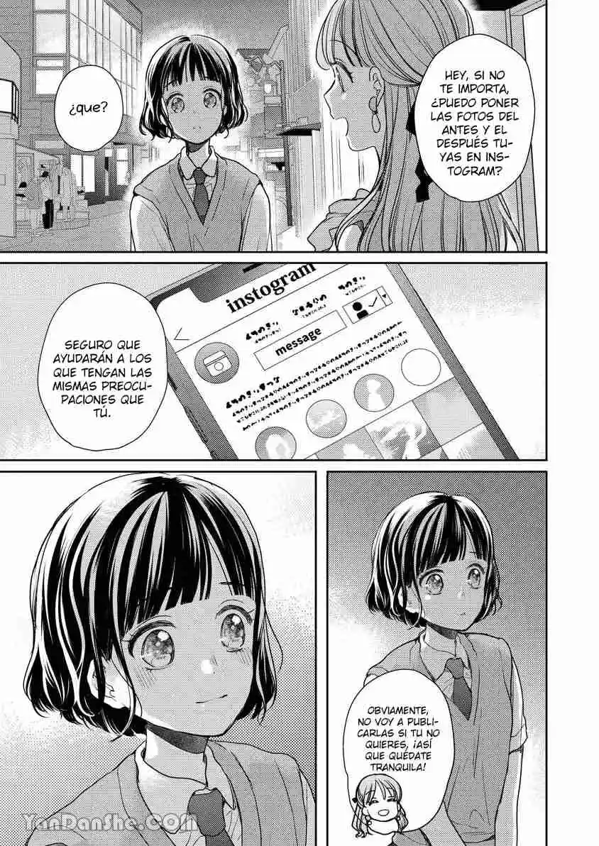 Ore No Yubi De Midarero. ~Heitengo No Saron, Ijiwaru Ni Jirasarete - Capítulo 105 - Página 24 - LectorTMOo