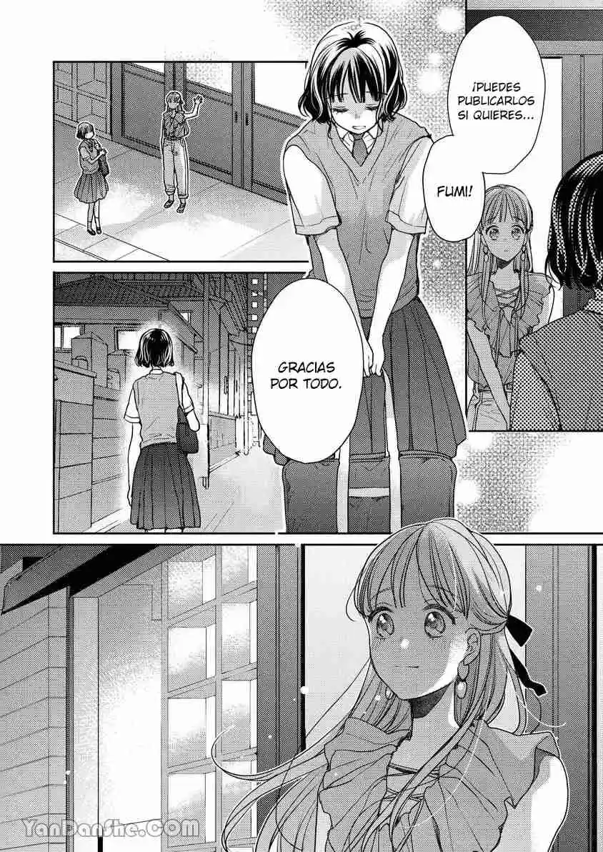 Ore No Yubi De Midarero. ~Heitengo No Saron, Ijiwaru Ni Jirasarete - Capítulo 105 - Página 25 - LectorTMOo
