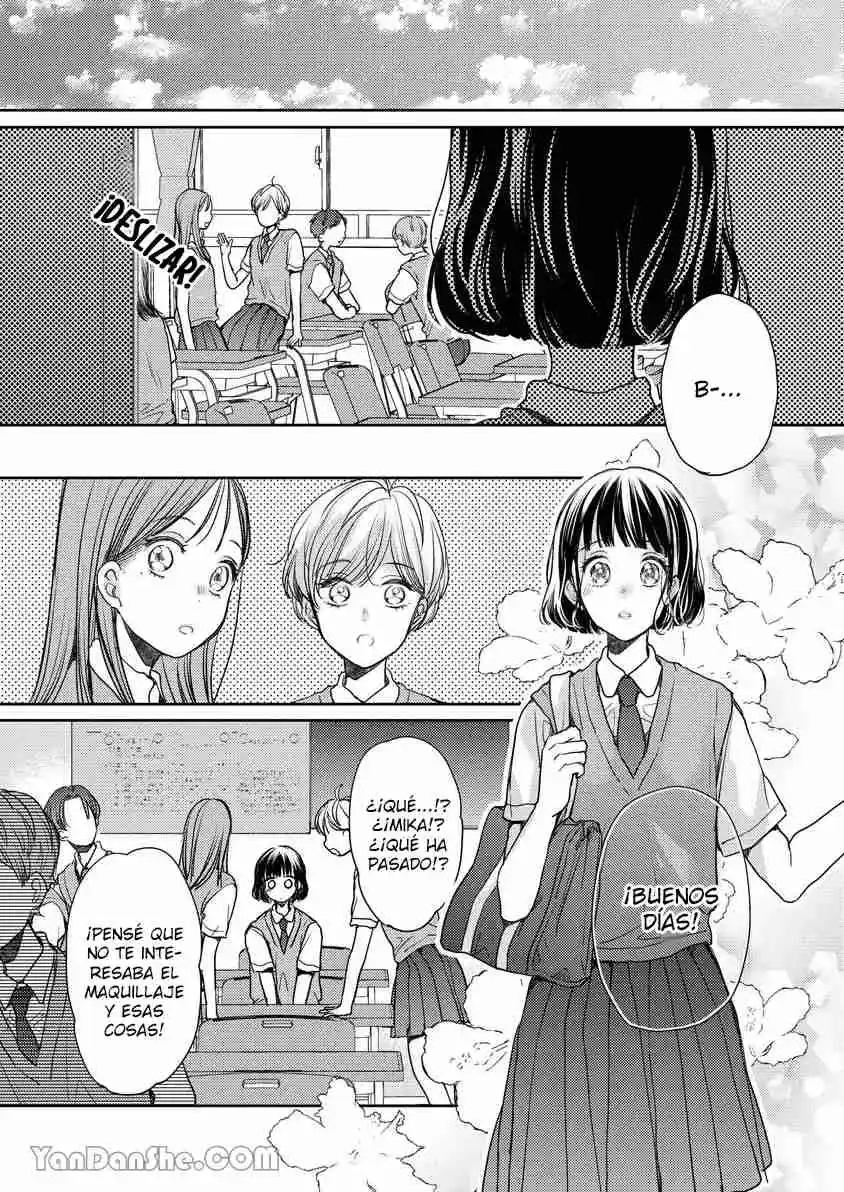 Ore No Yubi De Midarero. ~Heitengo No Saron, Ijiwaru Ni Jirasarete - Capítulo 105 - Página 26 - LectorTMOo