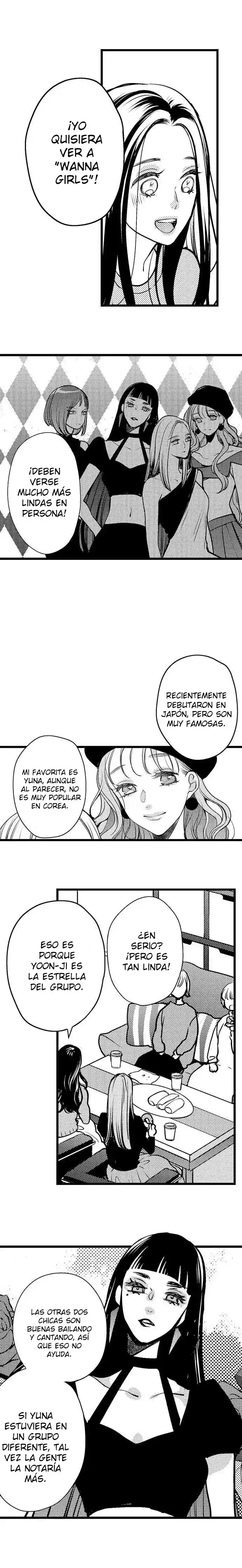 Ore No Yubi De Midarero. ~Heitengo No Saron, Ijiwaru Ni Jirasarete - Capítulo 75 - Página 10 - LectorTMOo