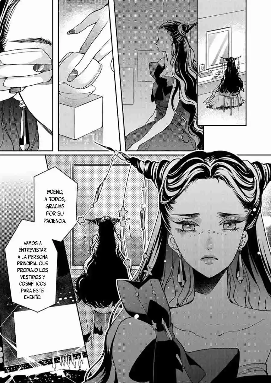 Ore No Yubi De Midarero. ~Heitengo No Saron, Ijiwaru Ni Jirasarete - Capítulo 93 - Página 26 - LectorTMOo