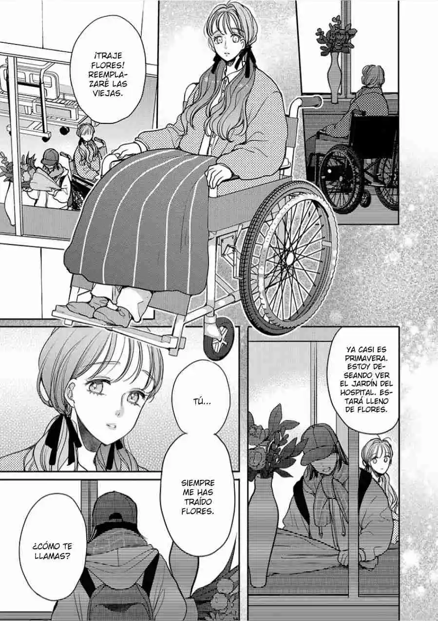 Ore No Yubi De Midarero. ~Heitengo No Saron, Ijiwaru Ni Jirasarete - Capítulo 94 - Página 18 - LectorTMOo
