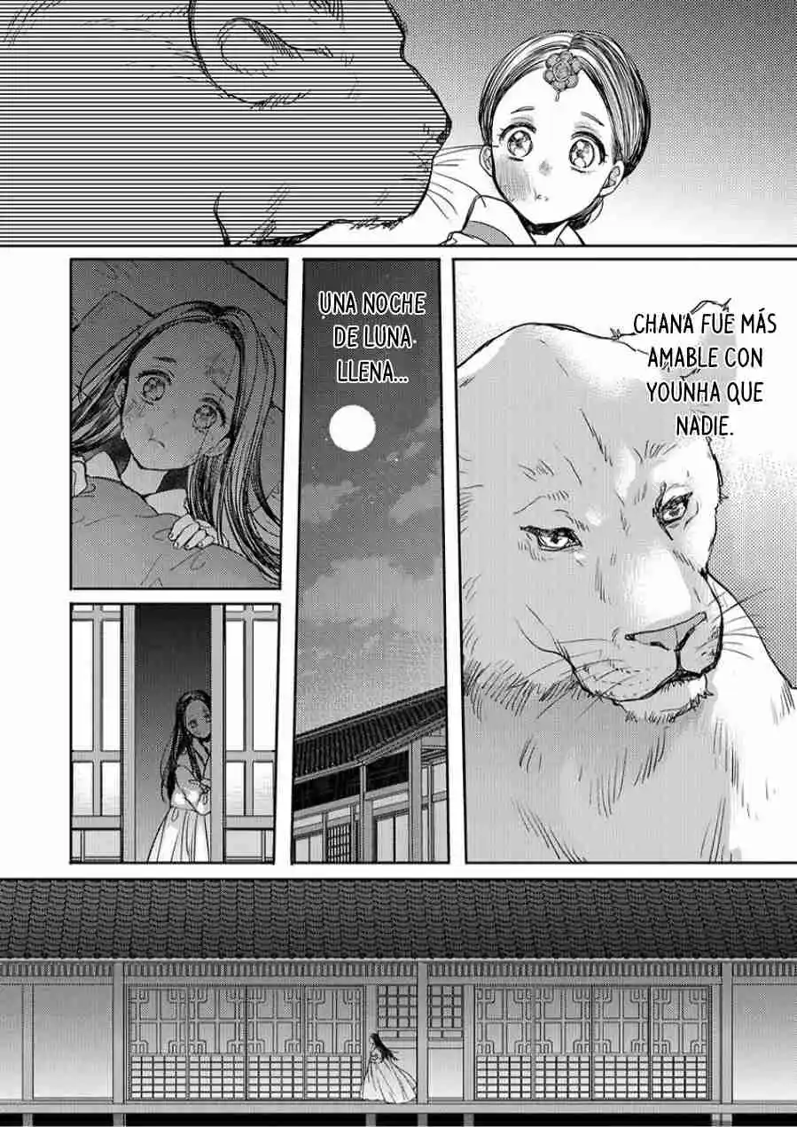 Ore No Yubi De Midarero. ~Heitengo No Saron, Ijiwaru Ni Jirasarete - Capítulo 95 - Página 22 - LectorTMOo