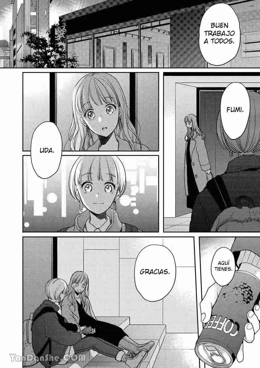 Ore No Yubi De Midarero. ~Heitengo No Saron, Ijiwaru Ni Jirasarete - Capítulo 99 - Página 11 - LectorTMOo
