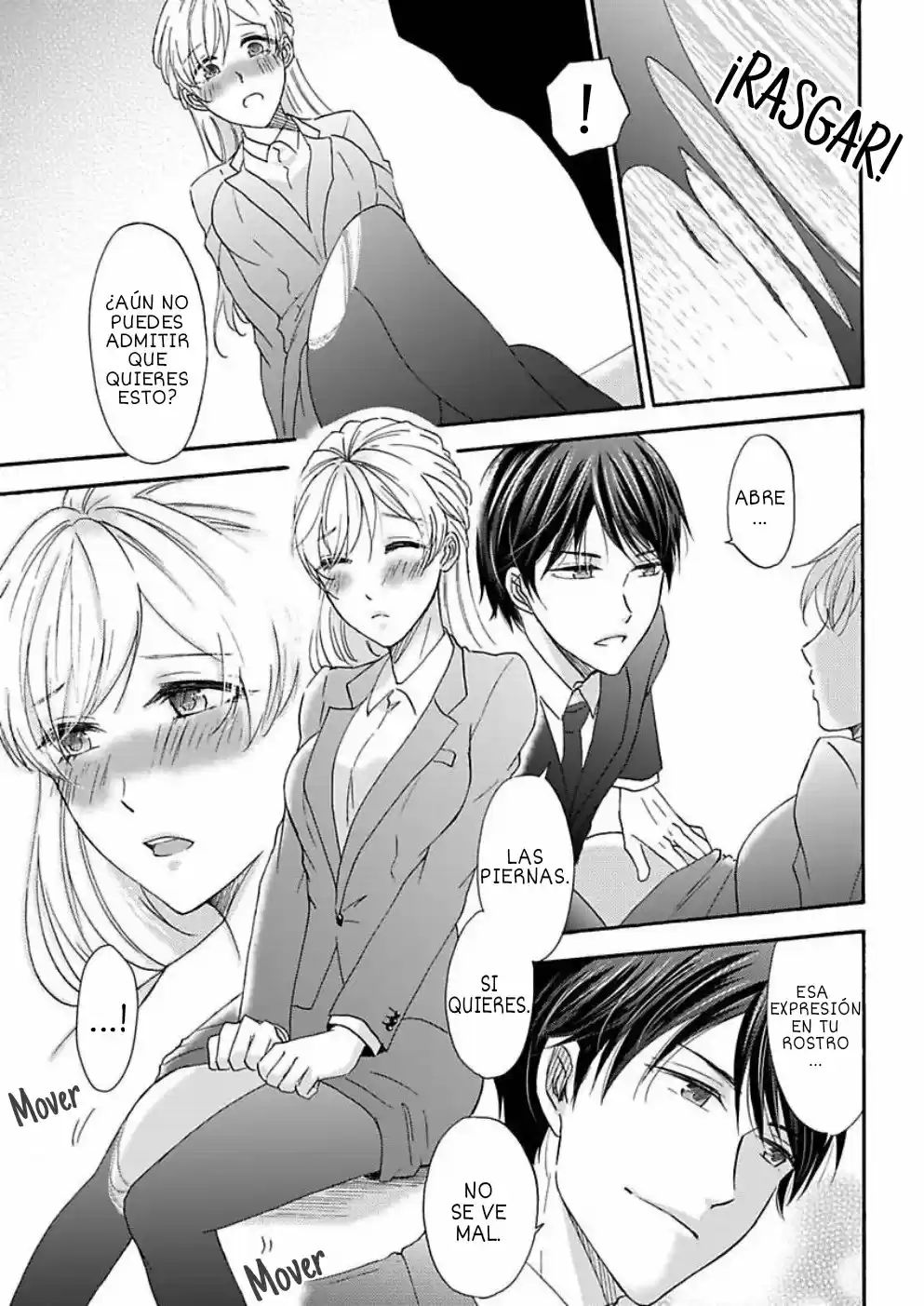 ORE-SAMA NO DOTEI WO UBATTEMIRO - Capítulo 2 - Página 5 - LectorTMOo