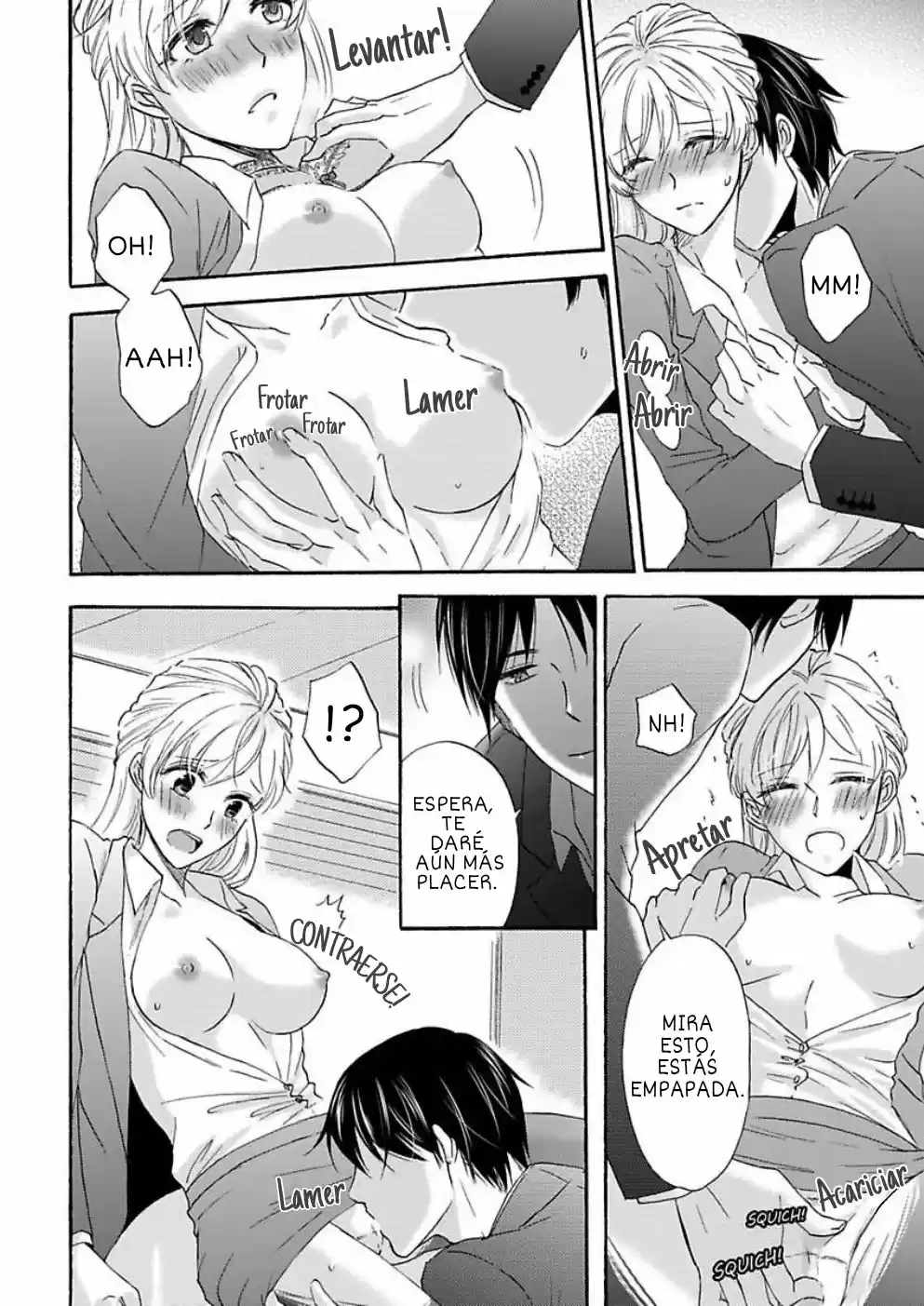ORE-SAMA NO DOTEI WO UBATTEMIRO - Capítulo 2 - Página 6 - LectorTMOo
